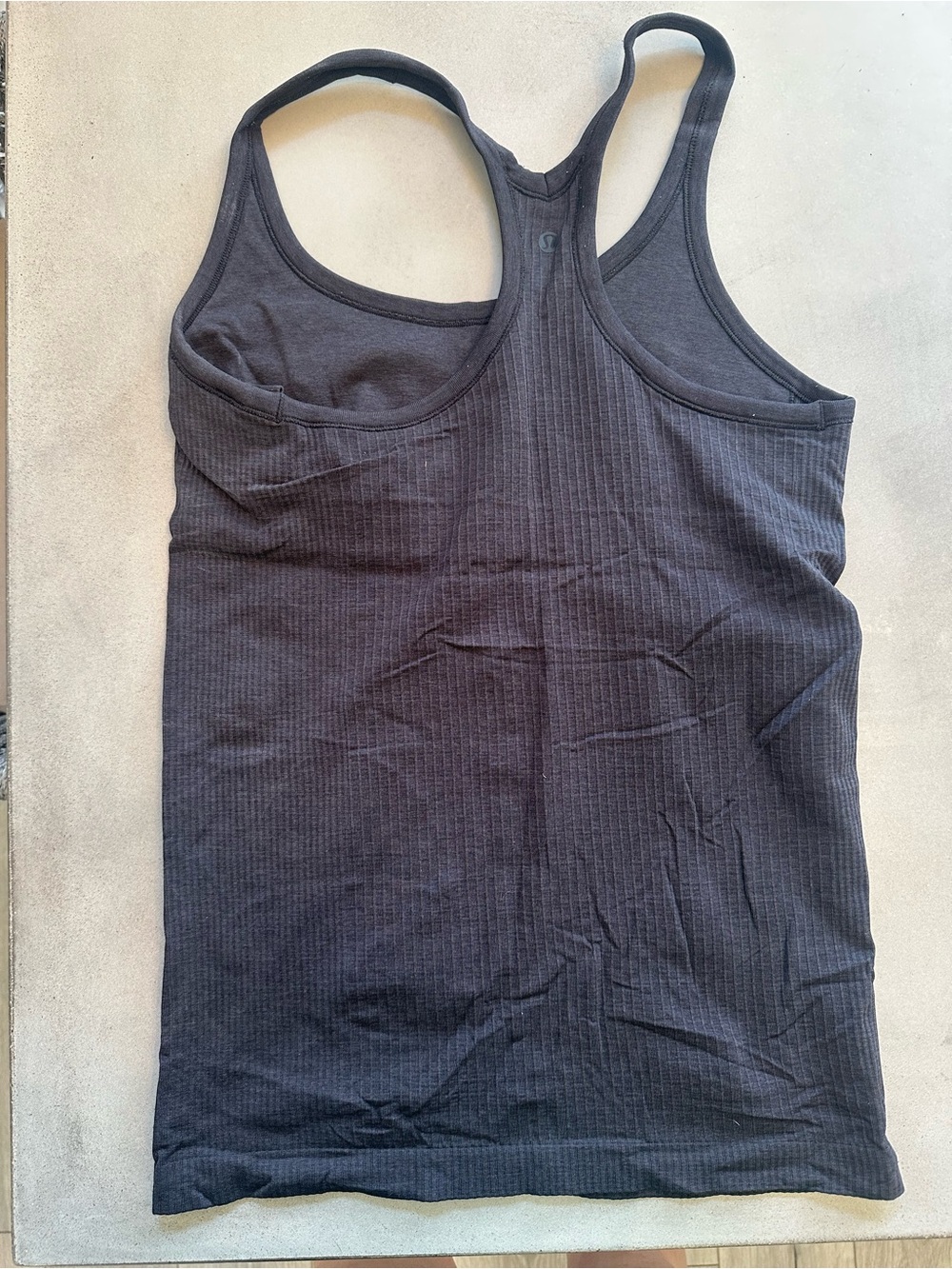 Lululemon Ebb to street tank top - Picture 5 of 7